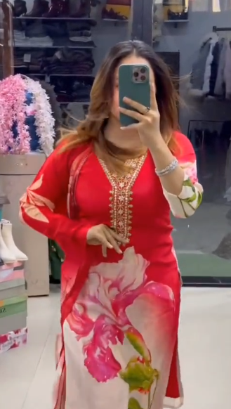 NEW LONCH- LONG SHIRT STYLE DRESS