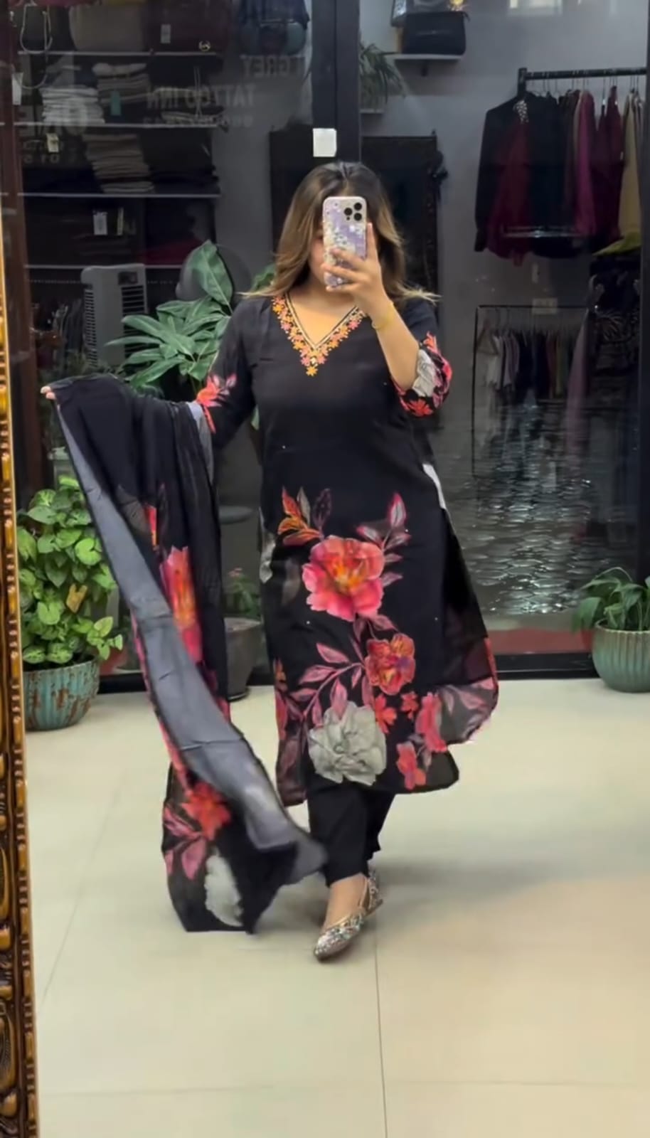 EASY CART NEW LAUNCH- LONG SHIRT STYLE DRESS