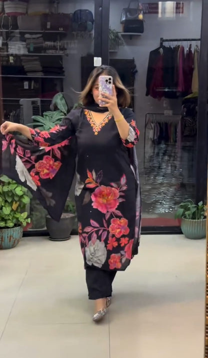 EASY CART NEW LAUNCH- LONG SHIRT STYLE DRESS
