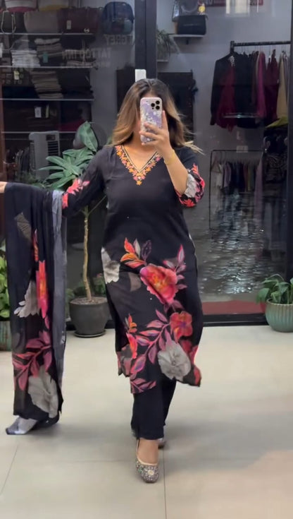EASY CART NEW LAUNCH- LONG SHIRT STYLE DRESS