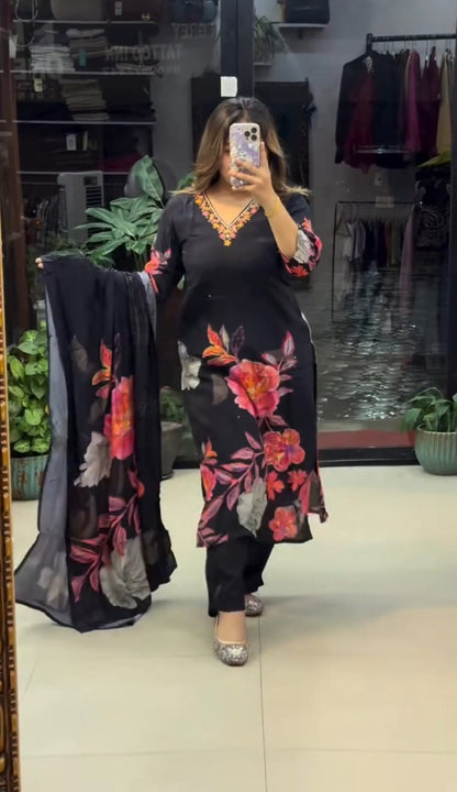 EASY CART NEW LAUNCH- LONG SHIRT STYLE DRESS
