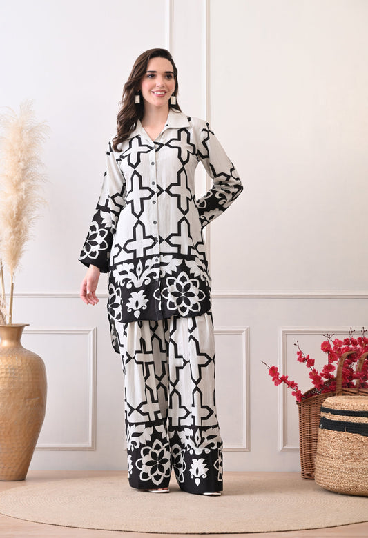 Daftar Farshi - Pure Cotton