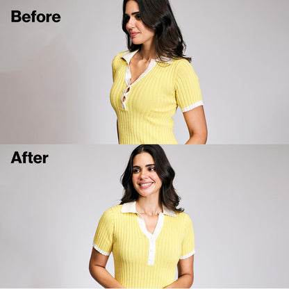 Nykd By Nykaa Iconic Cotton Low Back Padded Non-Wired 3/4th Coverage T-shirt Bra NYB252 Blush