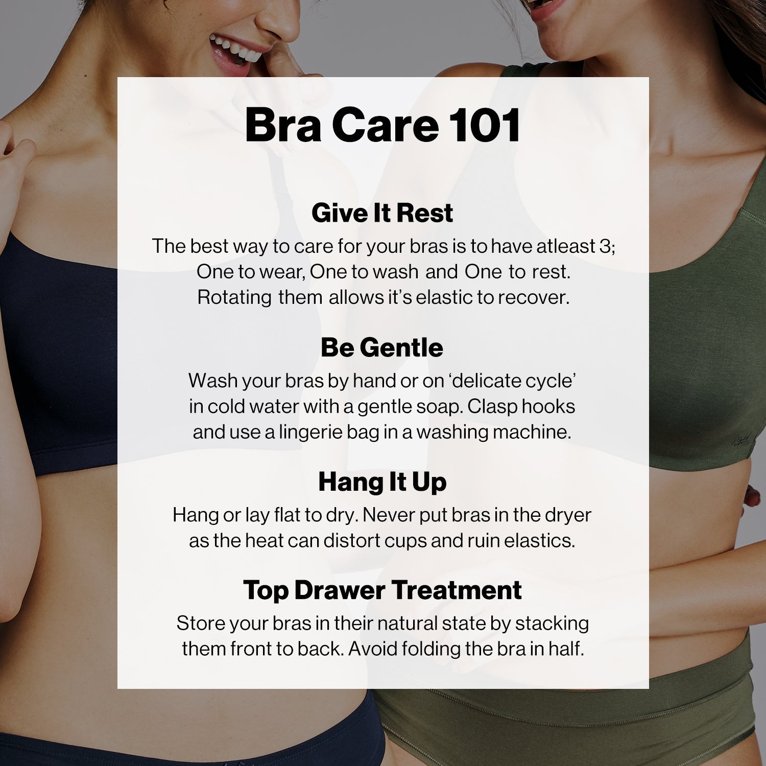 Nykd By Nykaa Iconic Cotton Low Back Padded Non-Wired 3/4th Coverage T-shirt Bra NYB252 Blush