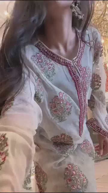 Kota Doria Suit Sets
