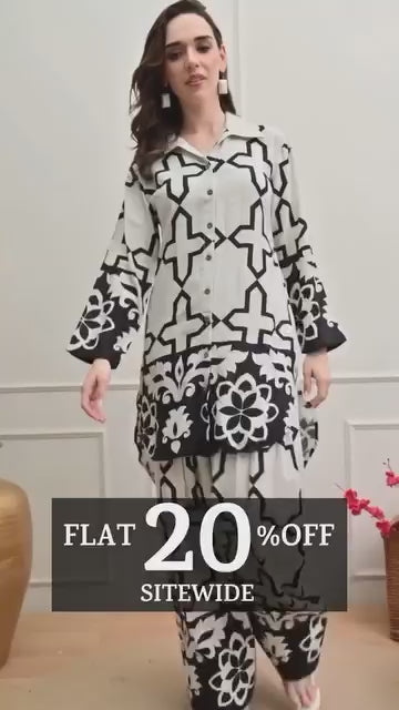 Daftar Farshi - Pure Cotton